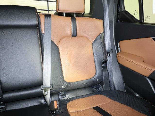new 2026 Honda Passport car, priced at $55,170