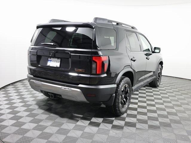 new 2026 Honda Passport car, priced at $55,170