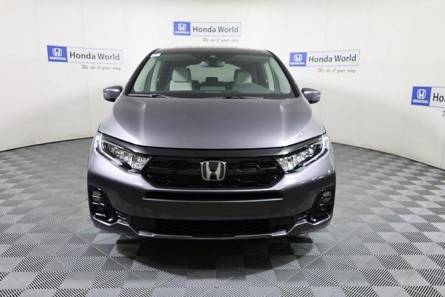 new 2025 Honda Odyssey car, priced at $52,275