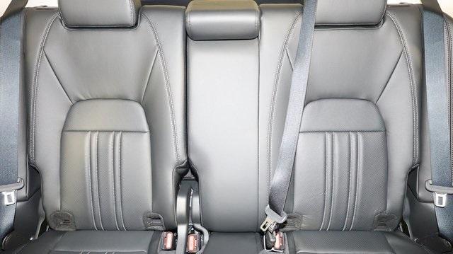 new 2026 Honda HR-V car, priced at $33,000