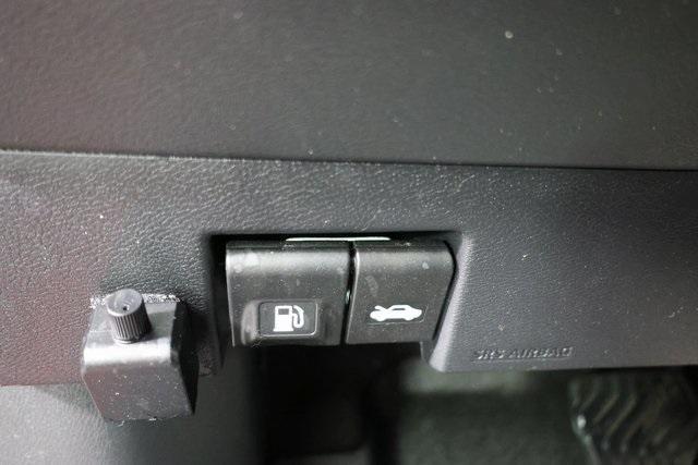 used 2023 Nissan Kicks car, priced at $19,255