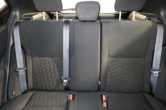 used 2023 Nissan Kicks car, priced at $19,255