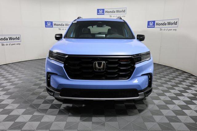 new 2024 Honda Pilot car, priced at $52,630