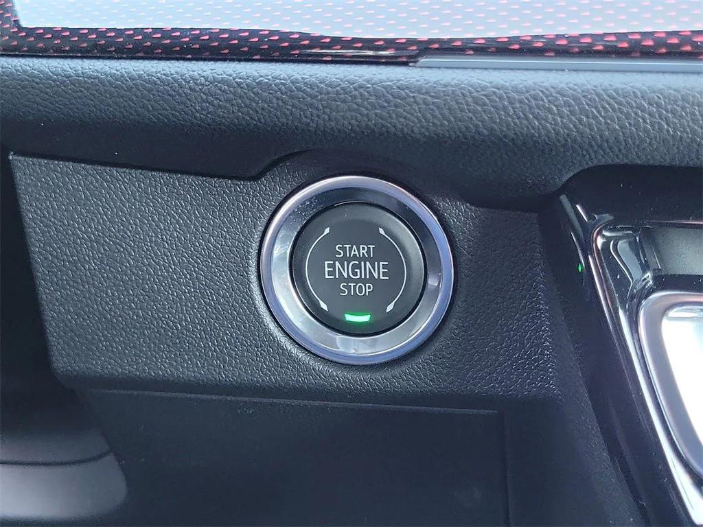 new 2026 Chevrolet Traverse car, priced at $59,299