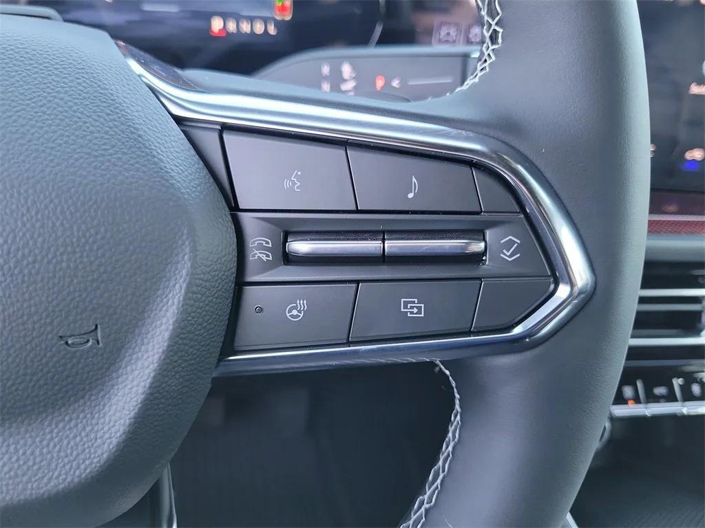 new 2026 Chevrolet Traverse car, priced at $59,299