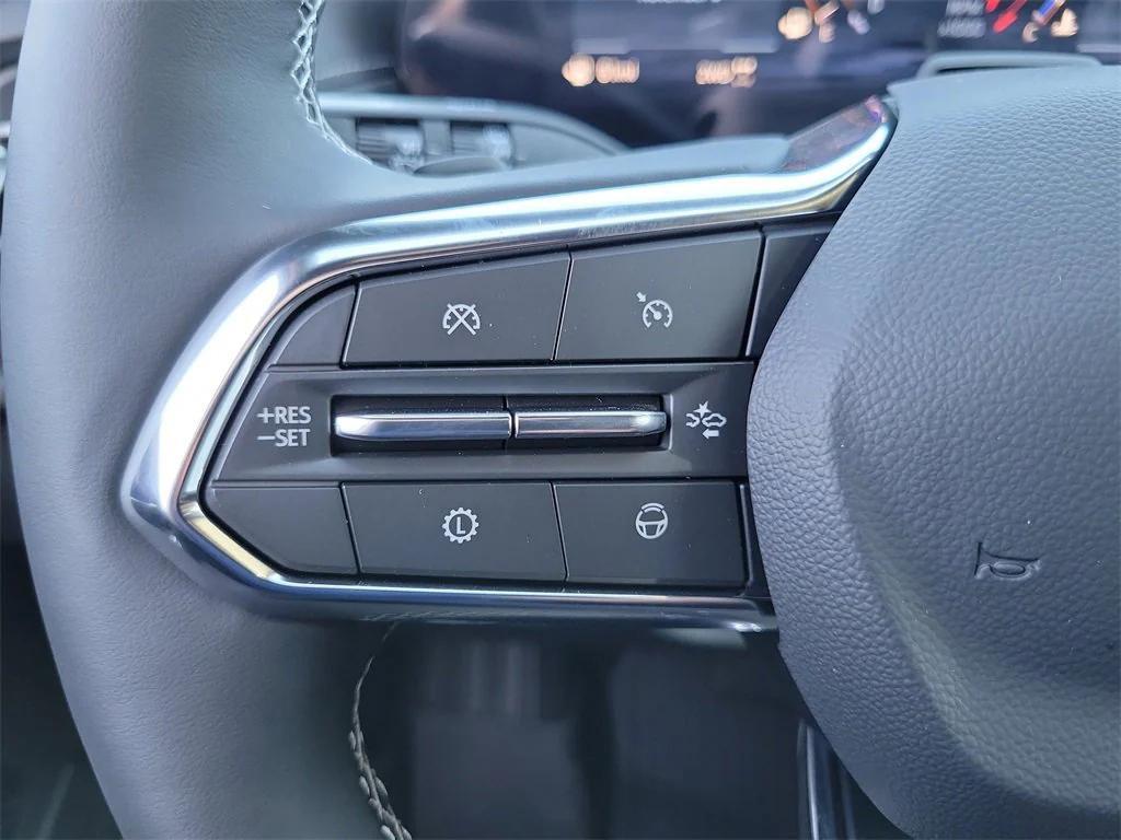 new 2026 Chevrolet Traverse car, priced at $59,299