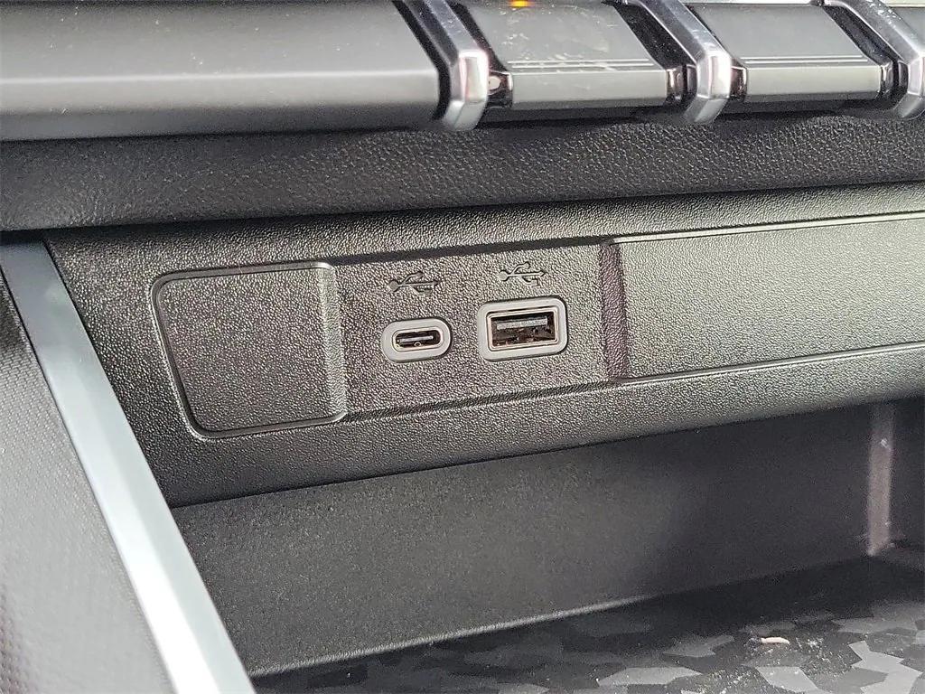 new 2026 Chevrolet Colorado car, priced at $43,245