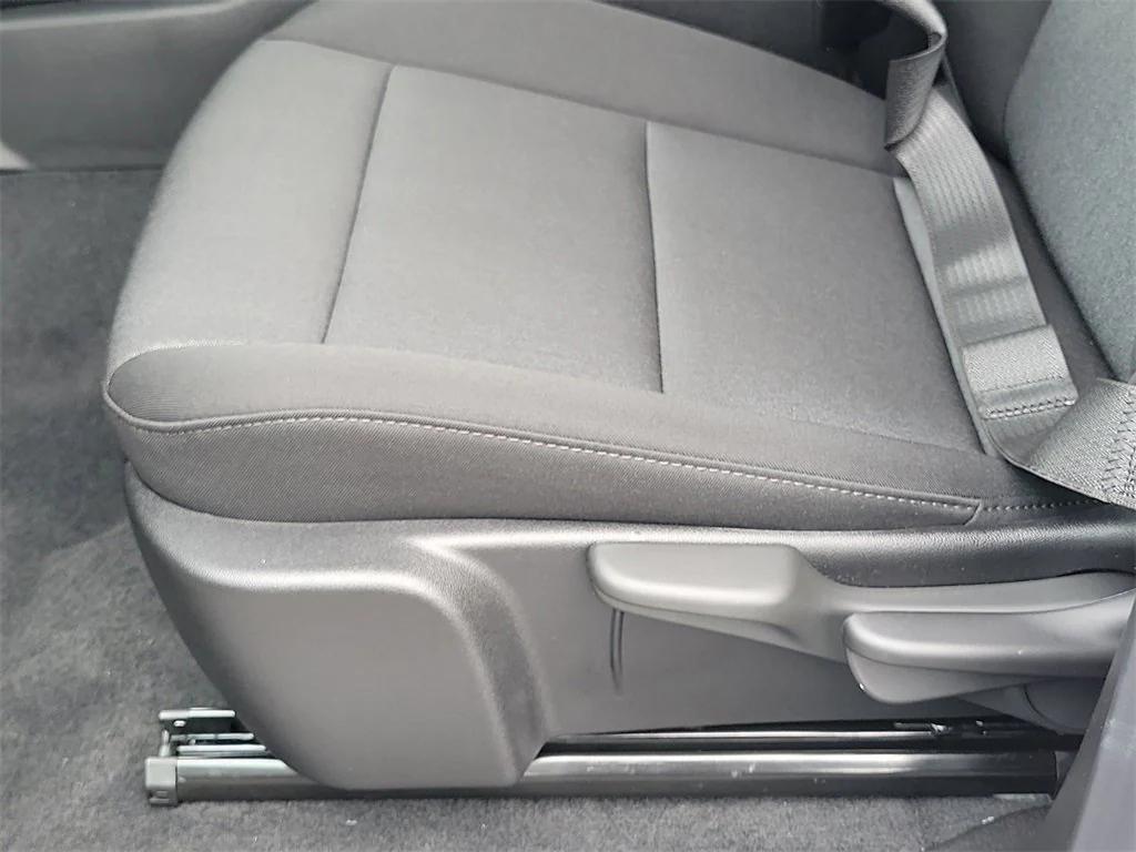 new 2026 Chevrolet Colorado car, priced at $43,245