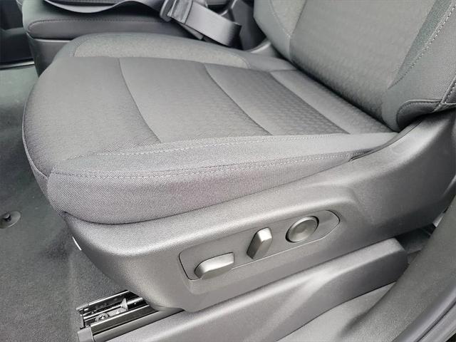 new 2025 Chevrolet Silverado 1500 car, priced at $51,630