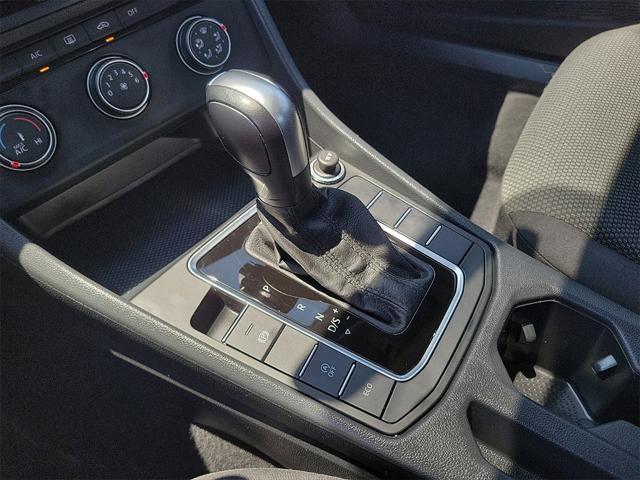 used 2019 Volkswagen Jetta car, priced at $15,995