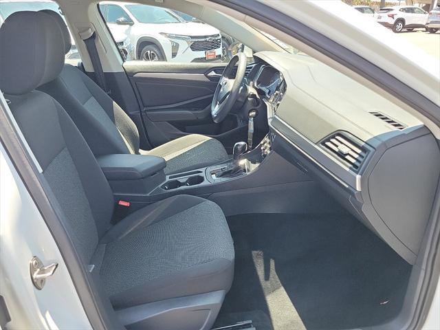 used 2019 Volkswagen Jetta car, priced at $15,995