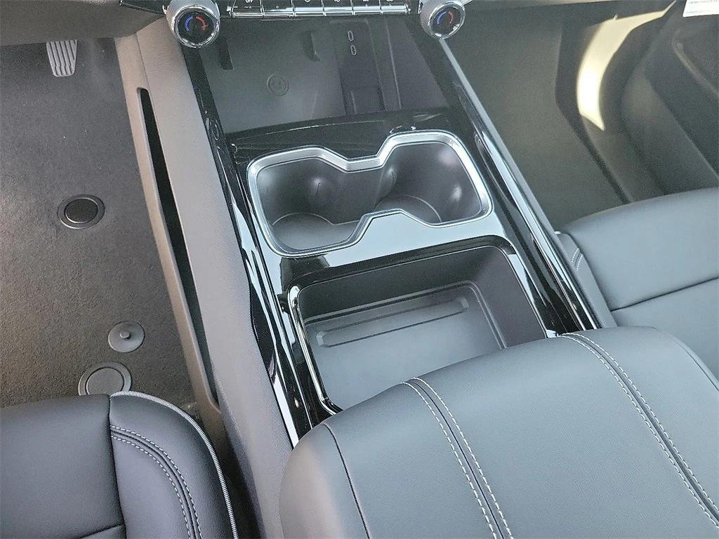 new 2026 Chevrolet Silverado EV car, priced at $64,219