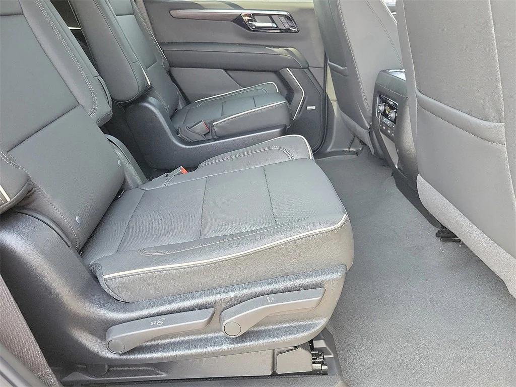 new 2026 Chevrolet Tahoe car, priced at $87,794