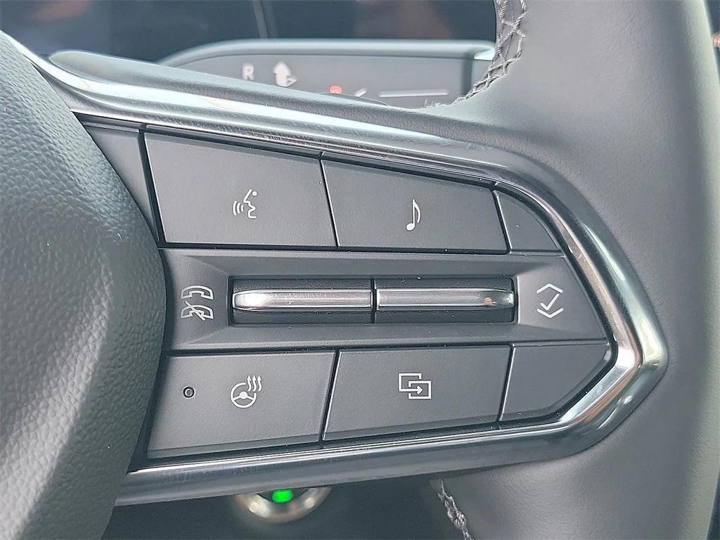 new 2026 Chevrolet Tahoe car, priced at $87,794