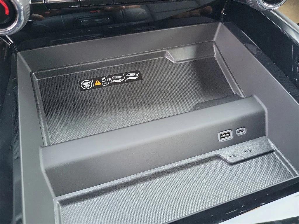 new 2026 Chevrolet Tahoe car, priced at $87,794