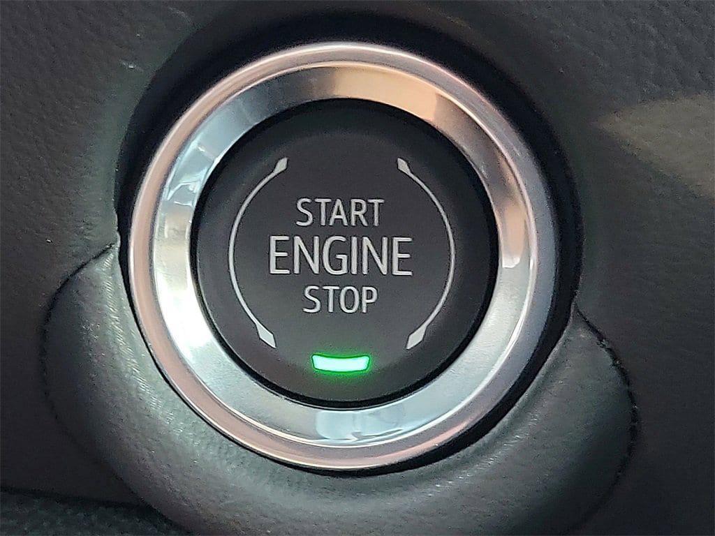 new 2026 Chevrolet Tahoe car, priced at $87,794