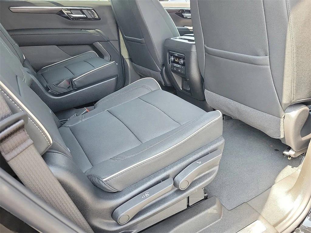 new 2026 Chevrolet Tahoe car, priced at $87,794