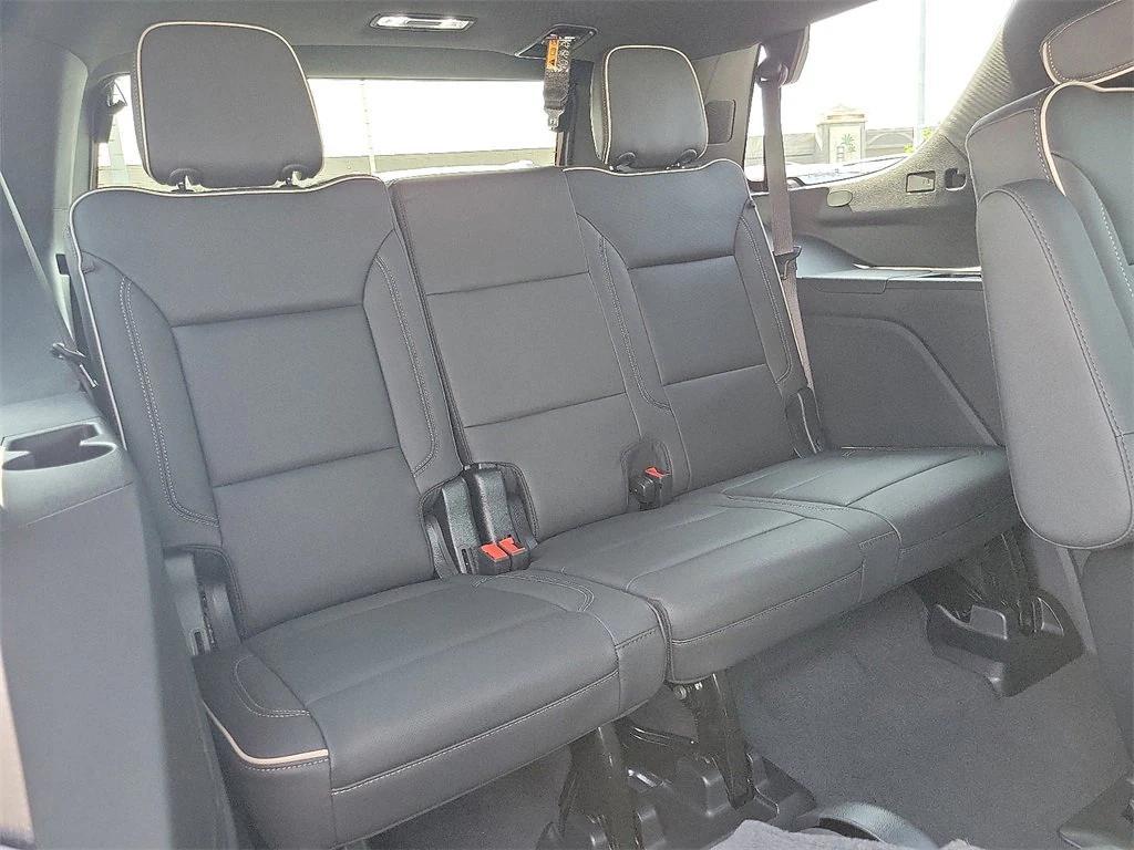 new 2026 Chevrolet Tahoe car, priced at $87,794