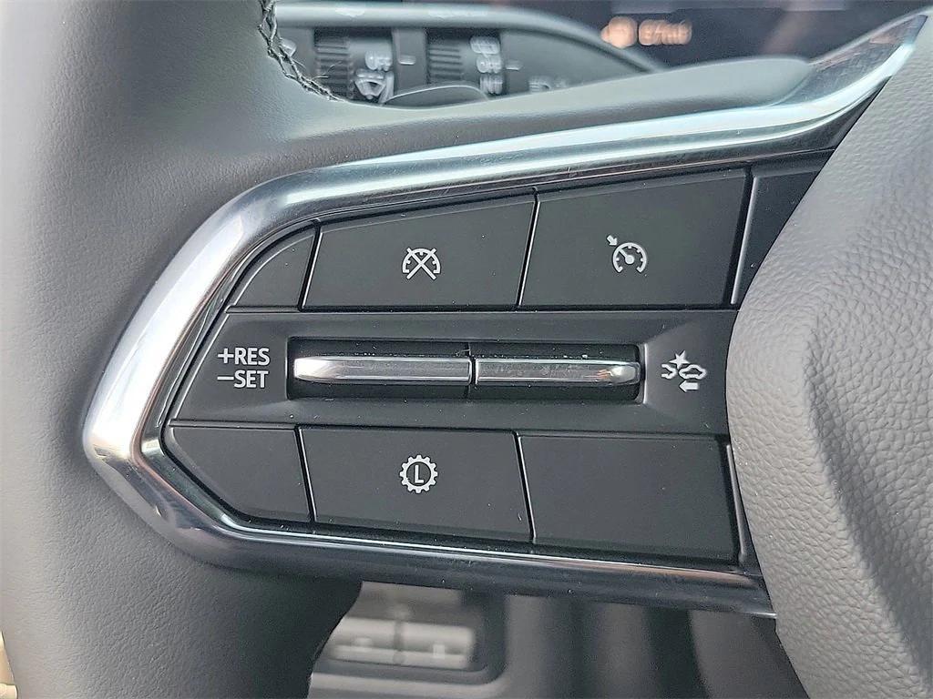 new 2026 Chevrolet Tahoe car, priced at $87,794