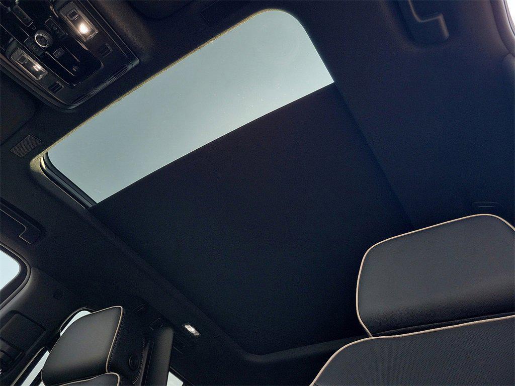 new 2026 Chevrolet Tahoe car, priced at $87,794