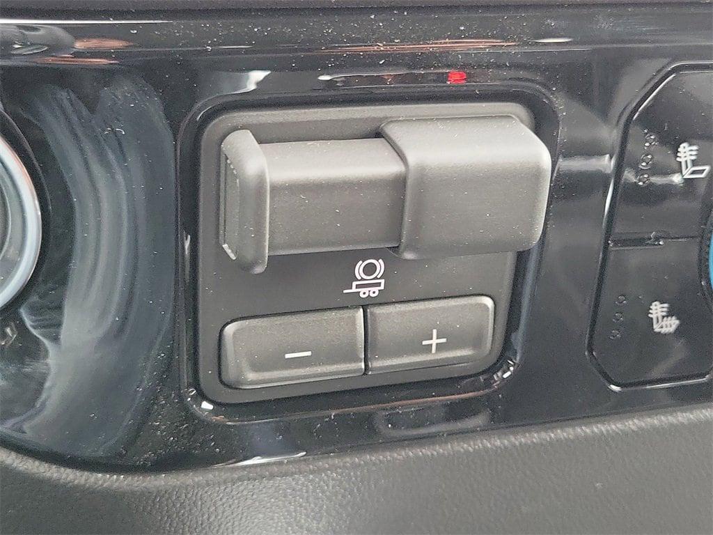 new 2026 Chevrolet Silverado 1500 car, priced at $62,210