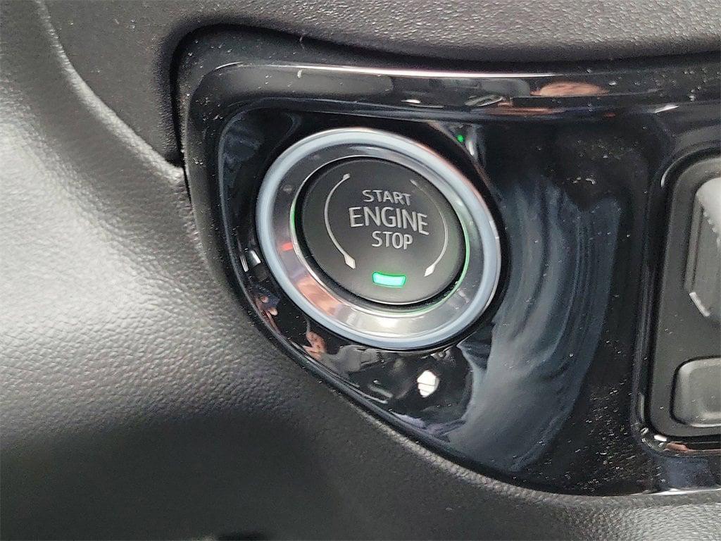 new 2026 Chevrolet Silverado 1500 car, priced at $62,210