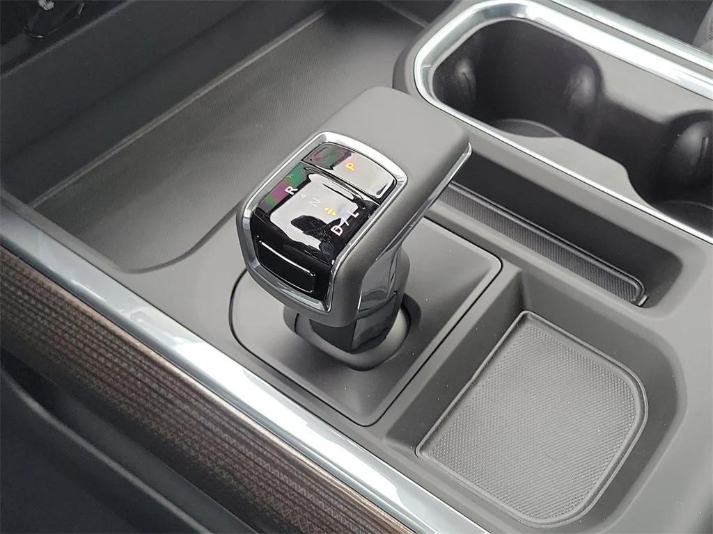 new 2026 Chevrolet Silverado 1500 car, priced at $62,210