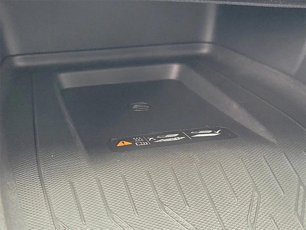 new 2026 Chevrolet Equinox EV car, priced at $41,415