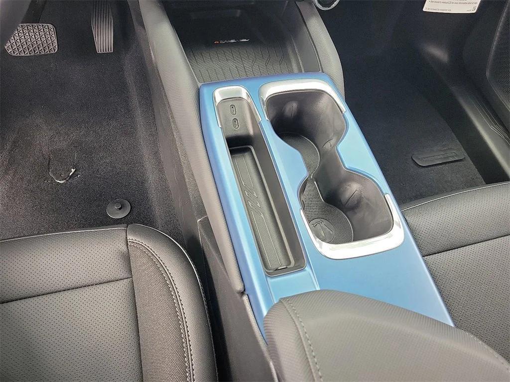 new 2026 Chevrolet Equinox EV car, priced at $41,415