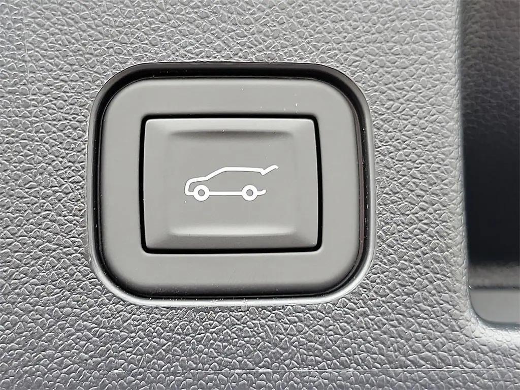 new 2026 Chevrolet Equinox EV car, priced at $41,415