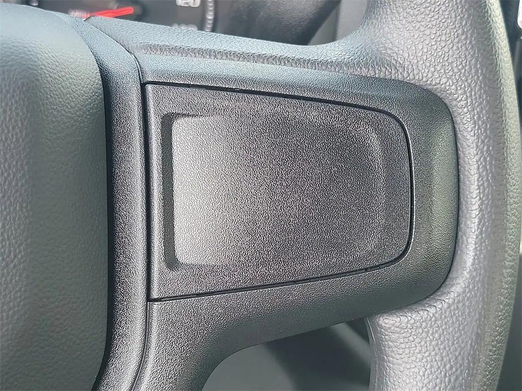 new 2026 Chevrolet Silverado 1500 car, priced at $36,240