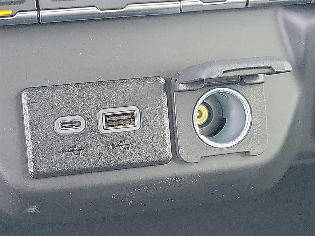 new 2026 Chevrolet Silverado 1500 car, priced at $36,240