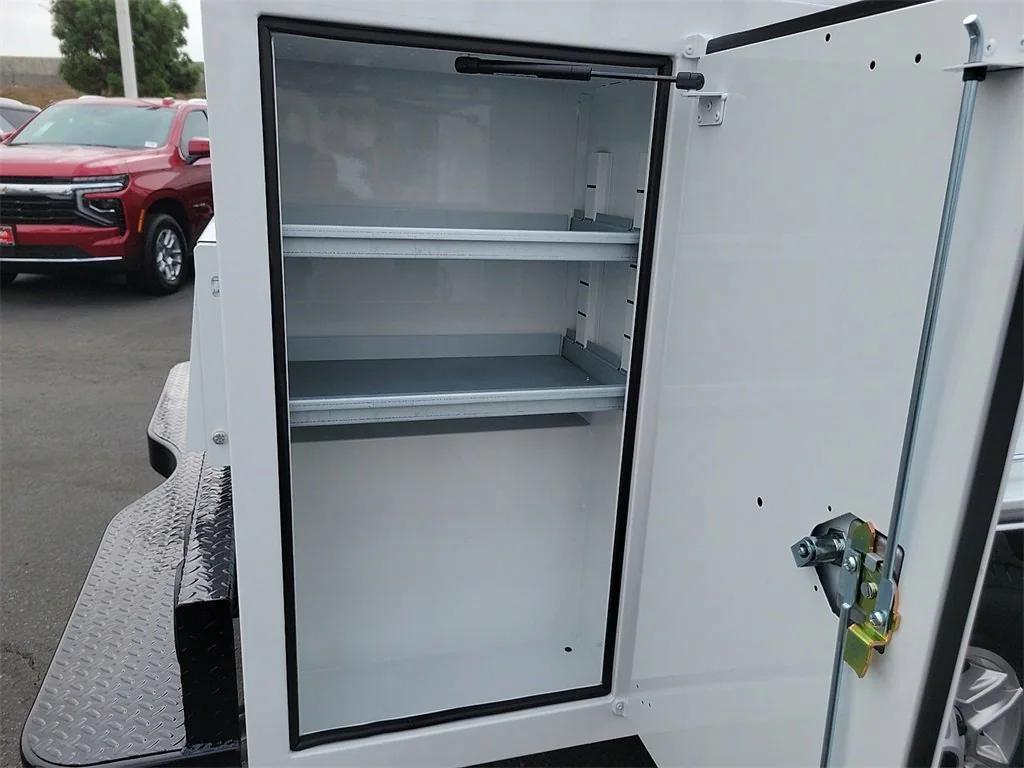 new 2026 Chevrolet Silverado 2500 car, priced at $59,499