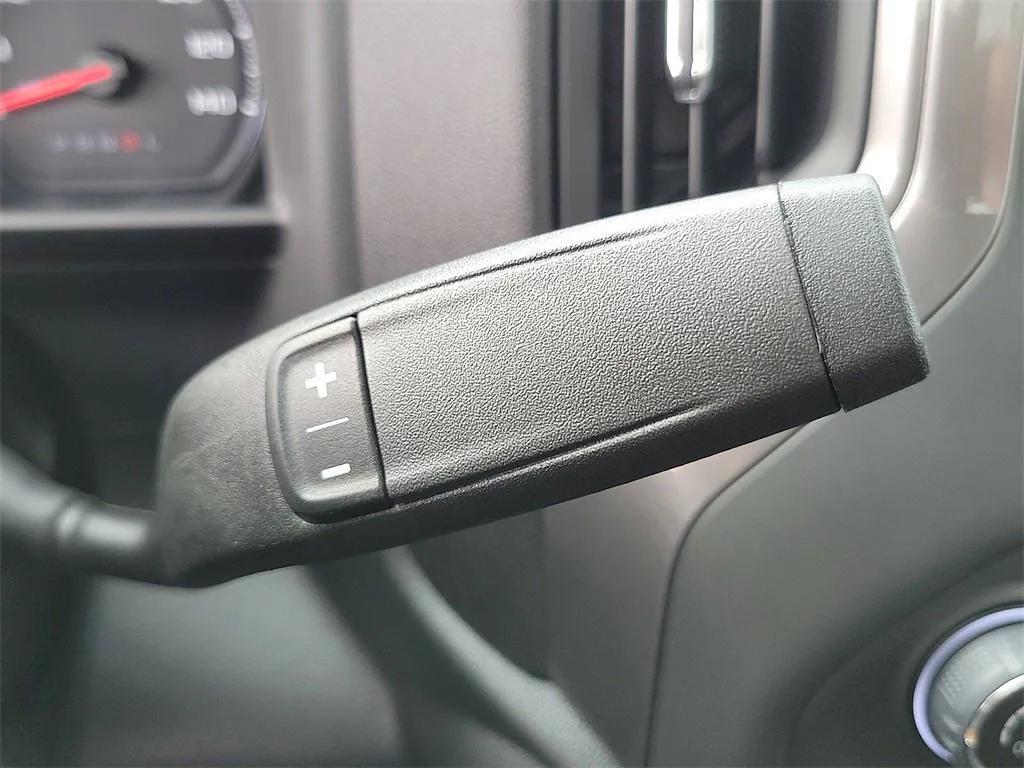 new 2026 Chevrolet Silverado 2500 car, priced at $59,499