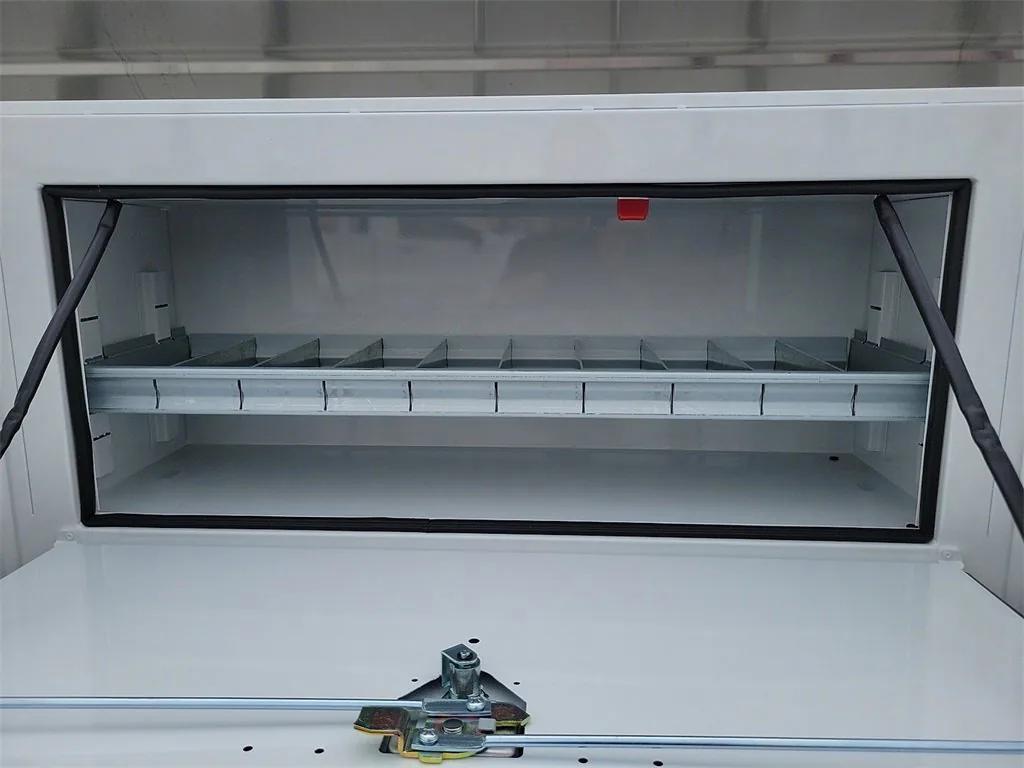 new 2026 Chevrolet Silverado 2500 car, priced at $59,499