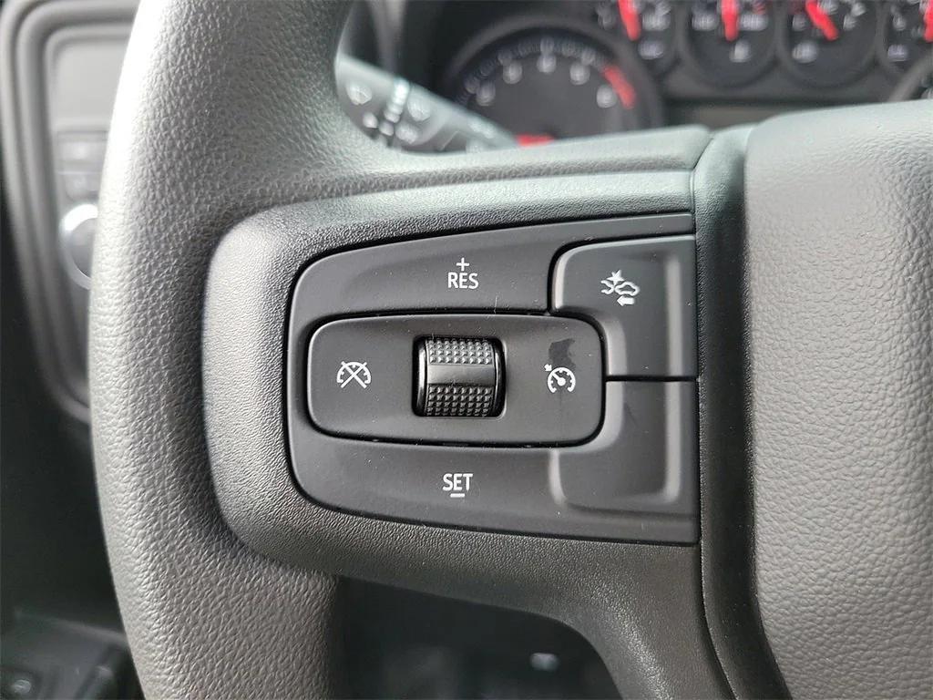 new 2026 Chevrolet Silverado 2500 car, priced at $59,499