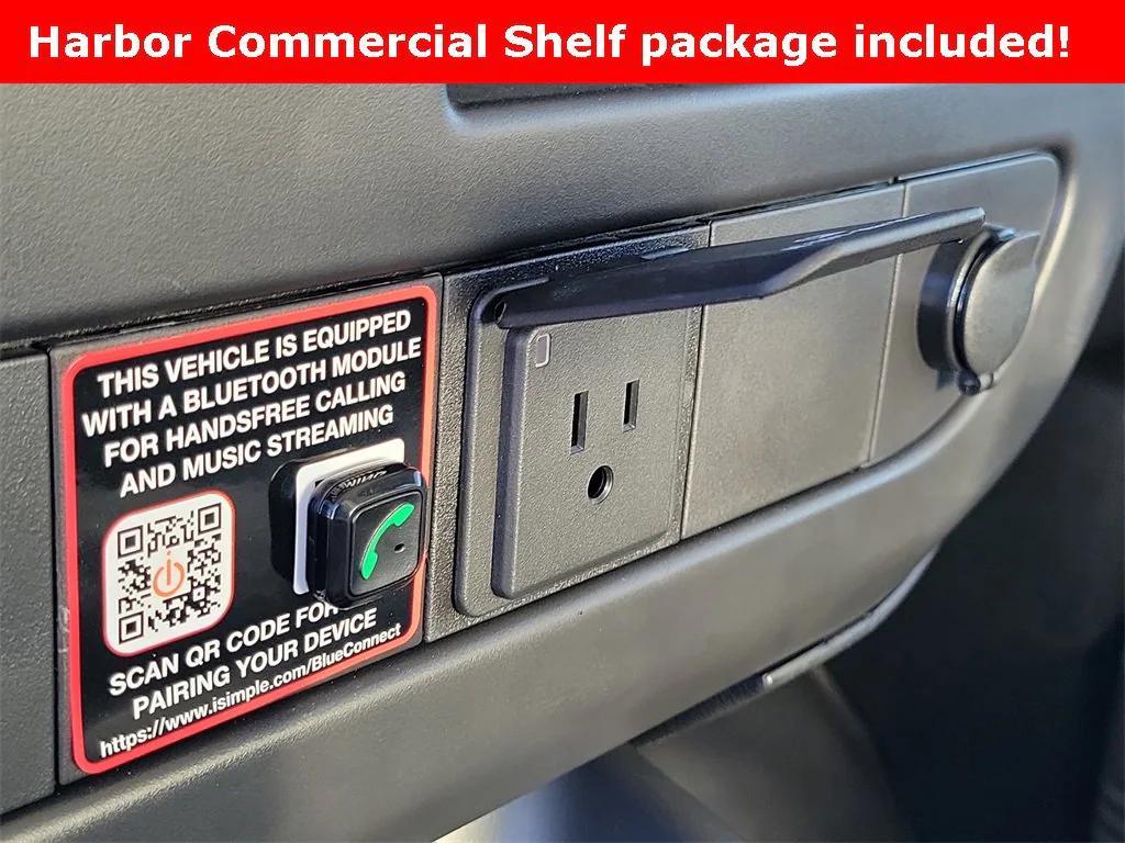 new 2025 Chevrolet Express 2500 car, priced at $49,999