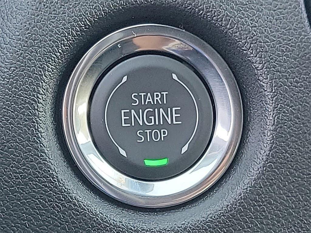 new 2026 Chevrolet Colorado car, priced at $42,740