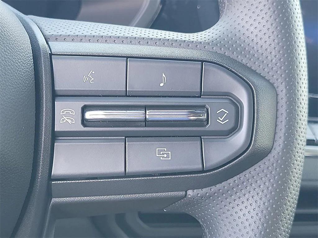 new 2026 Chevrolet Colorado car, priced at $42,740