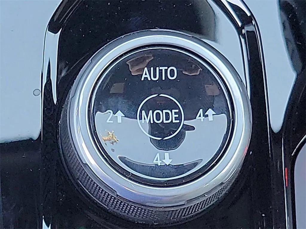 new 2026 Chevrolet Colorado car, priced at $42,740