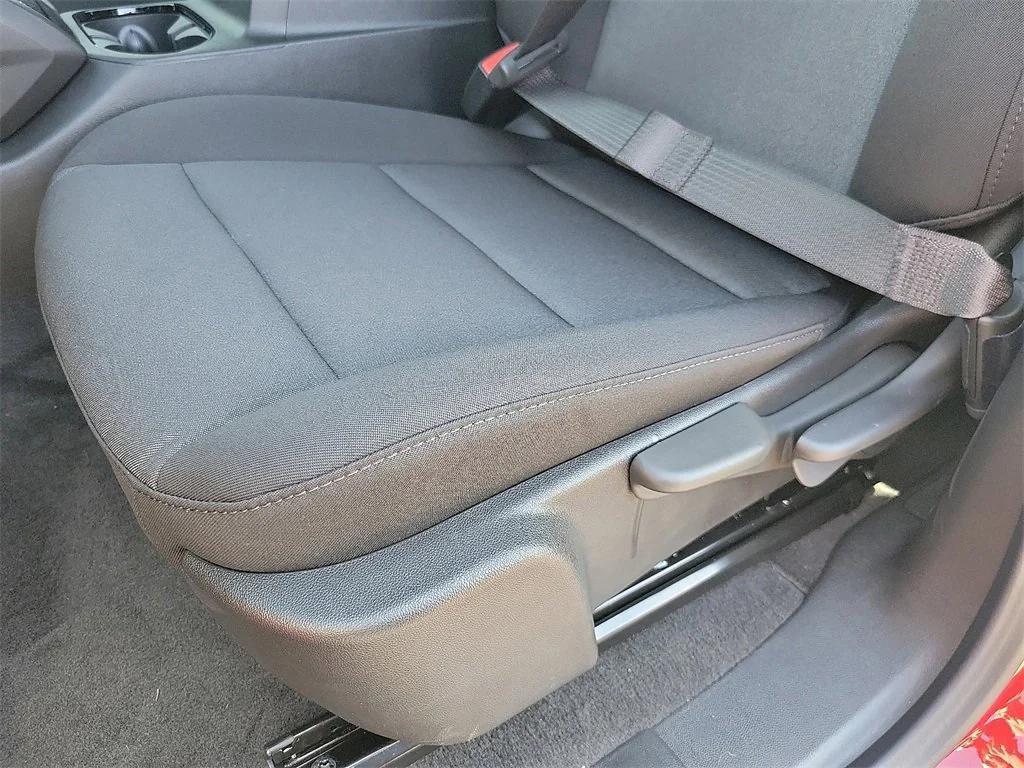 new 2026 Chevrolet Colorado car, priced at $42,740