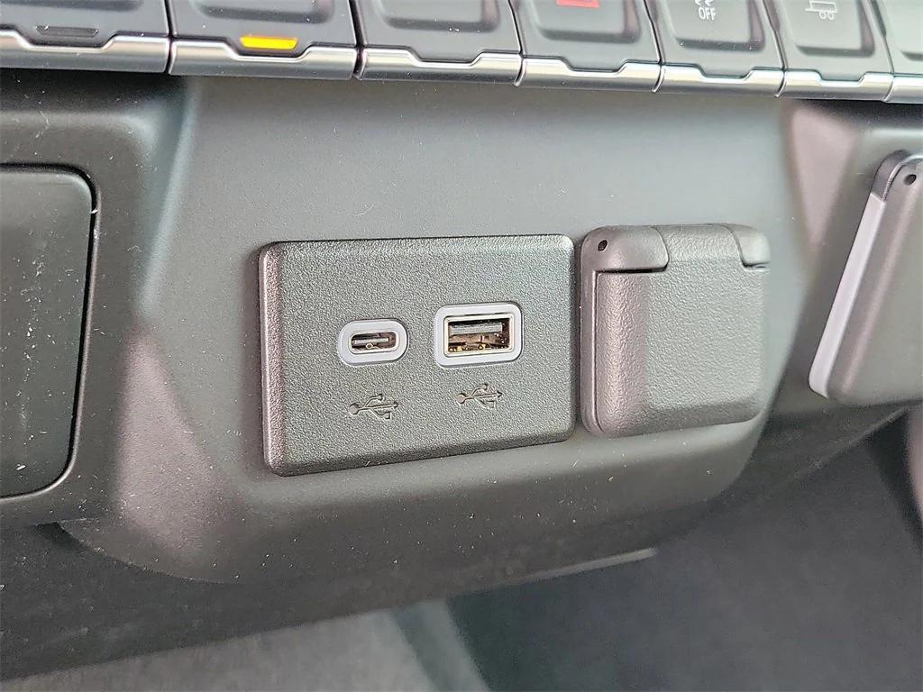 new 2026 Chevrolet Silverado 1500 car, priced at $39,895