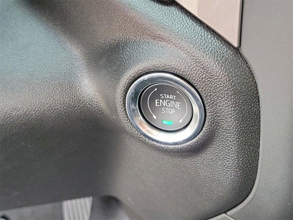 new 2026 Chevrolet Silverado 1500 car, priced at $39,895