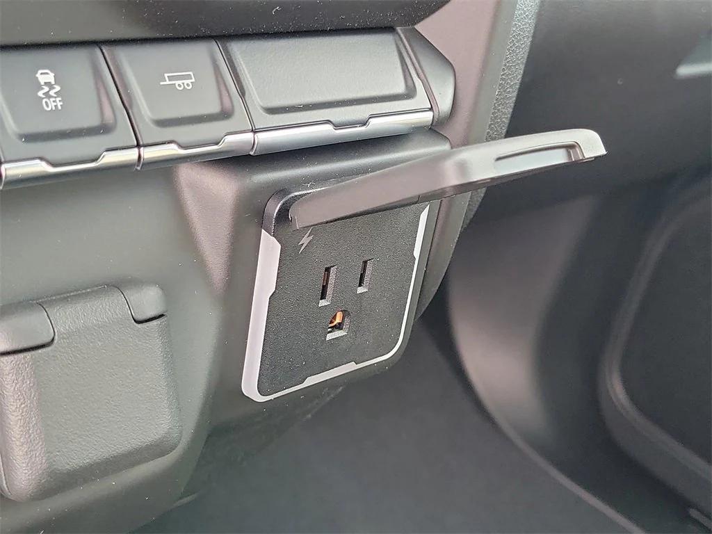 new 2026 Chevrolet Silverado 1500 car, priced at $39,895