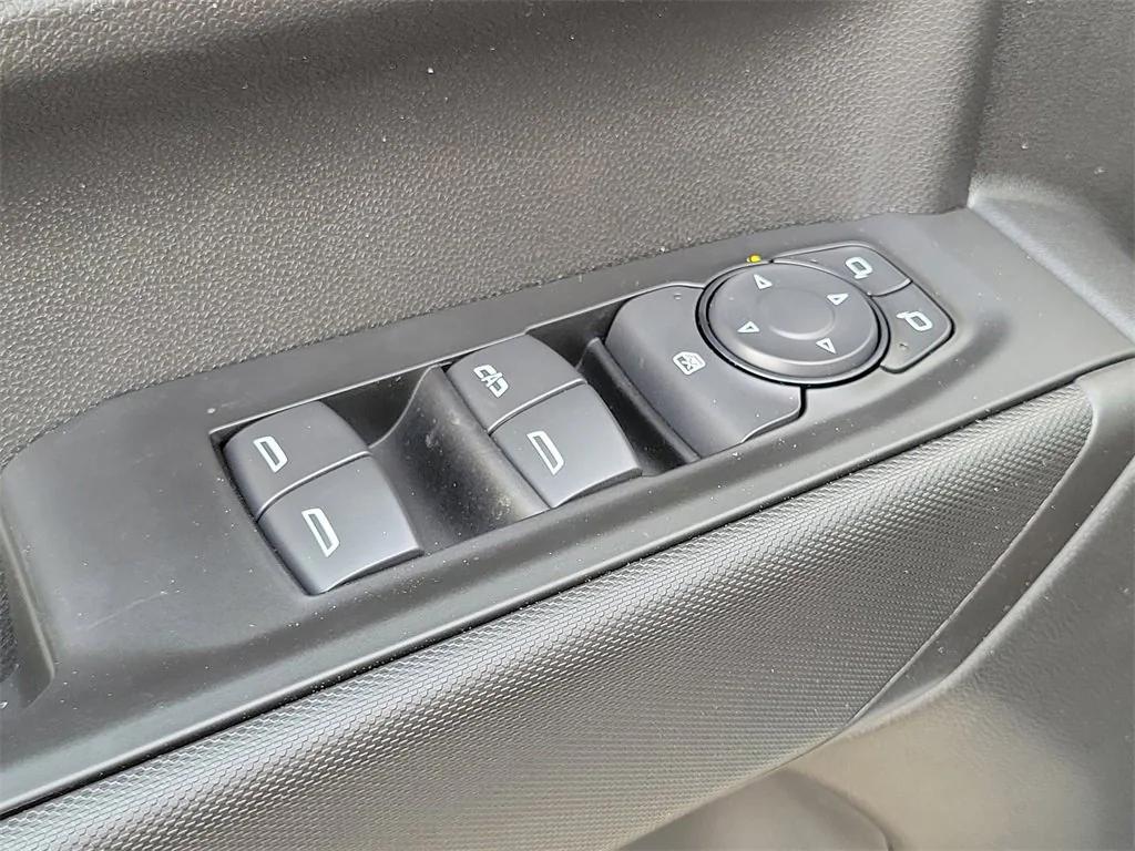 new 2026 Chevrolet Silverado 1500 car, priced at $39,895