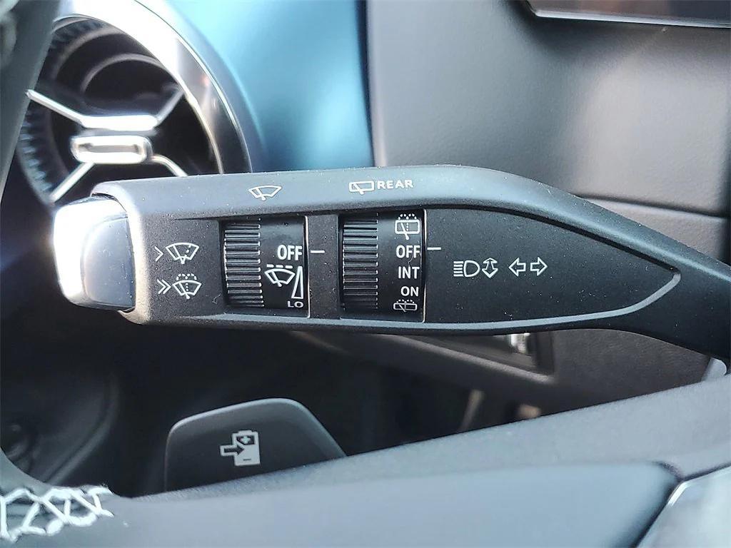 new 2026 Chevrolet Equinox EV car, priced at $42,394