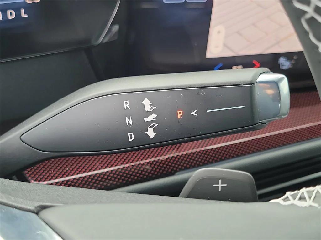 new 2026 Chevrolet Traverse car, priced at $50,890