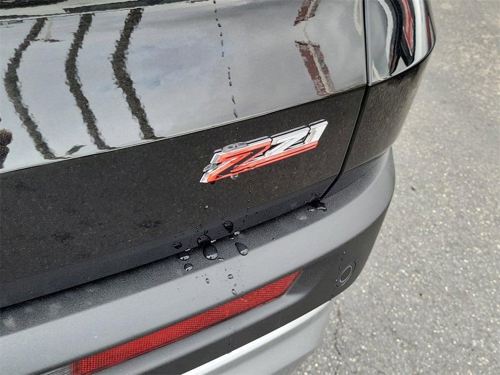 new 2026 Chevrolet Traverse car, priced at $50,890