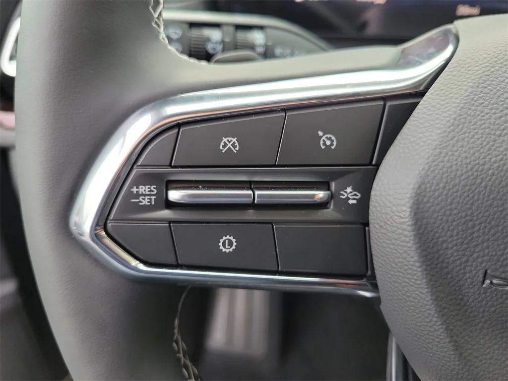 new 2026 Chevrolet Traverse car, priced at $50,890