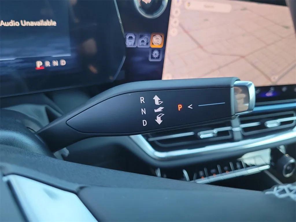 new 2026 Chevrolet Equinox EV car, priced at $41,519